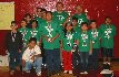 2003 Browning Elementary 4th and 5th Grade Lego Robotics Team