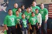 2002 Browning Elementary 5th Grade Lego Robotics Team