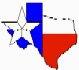 This is the original picture from which we made the Texas Flag. 